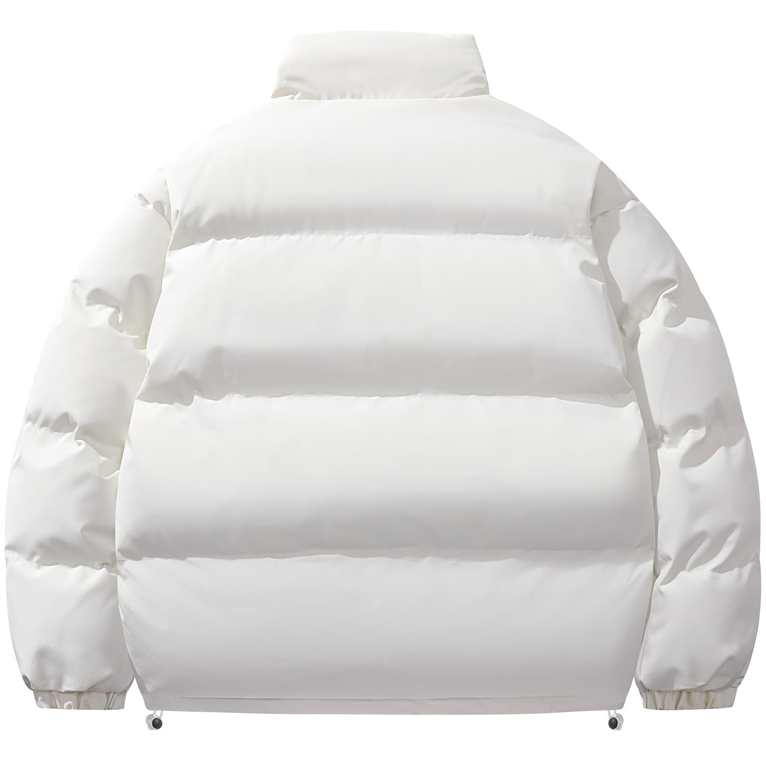 Пуховик Crayon Shinchan, пальто унисекс