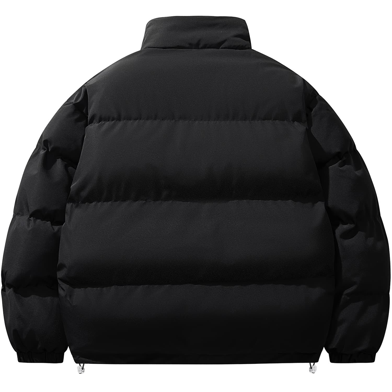 Пуховик Crayon Shinchan, пальто унисекс