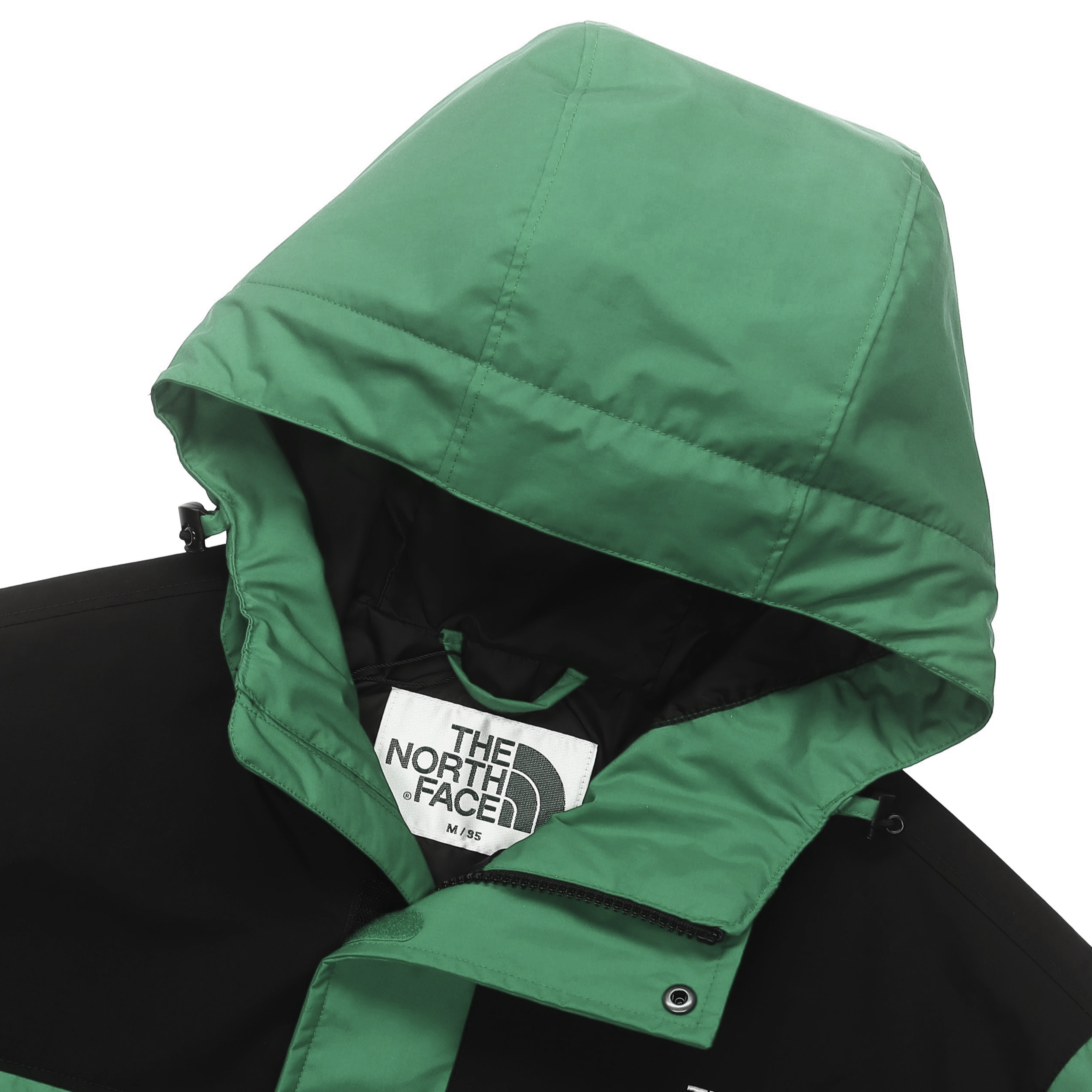 THE NORTH FACE 1990 Collection Куртка мужская зеленая