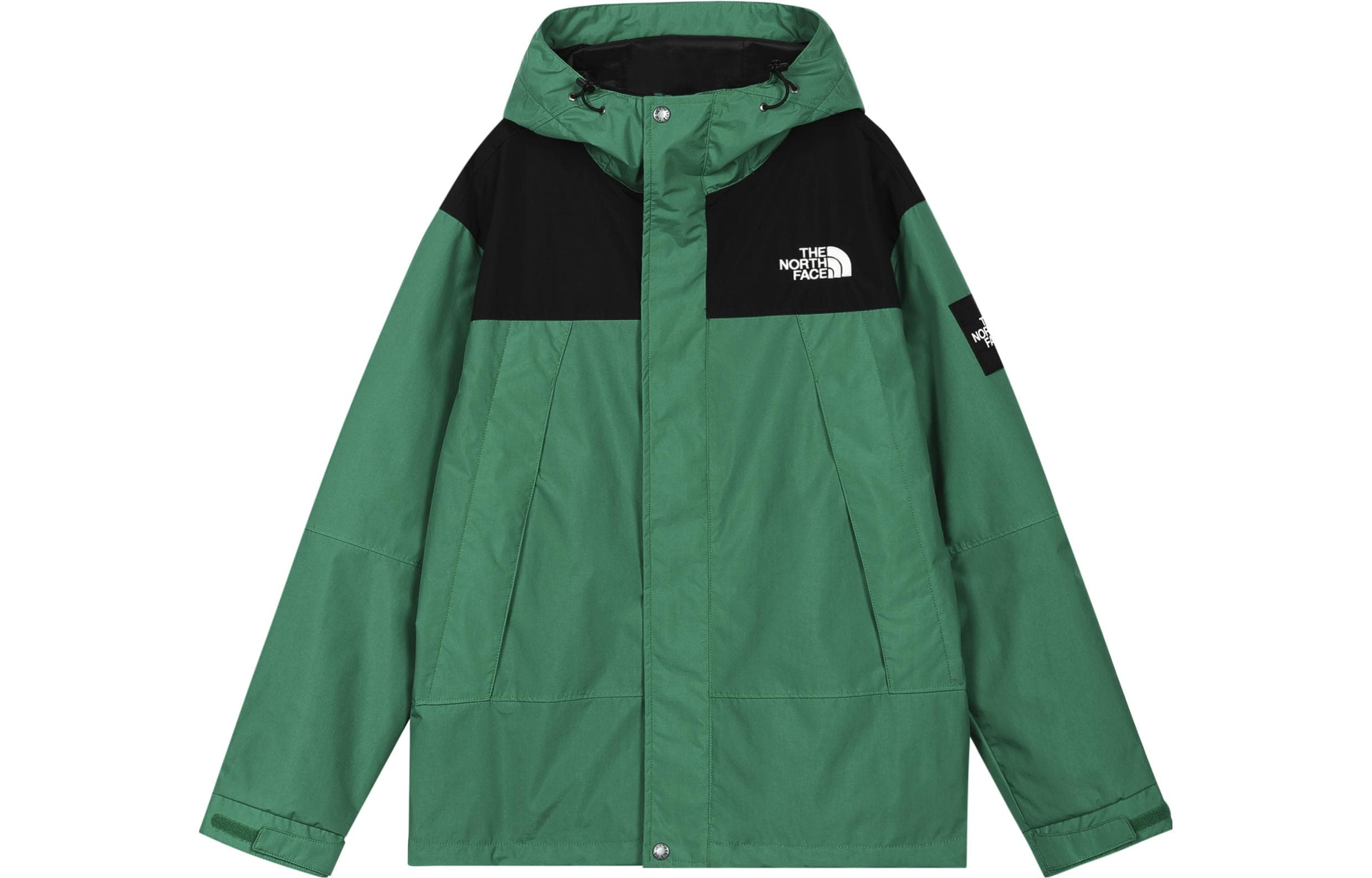 THE NORTH FACE 1990 Collection Jacket Men's Green