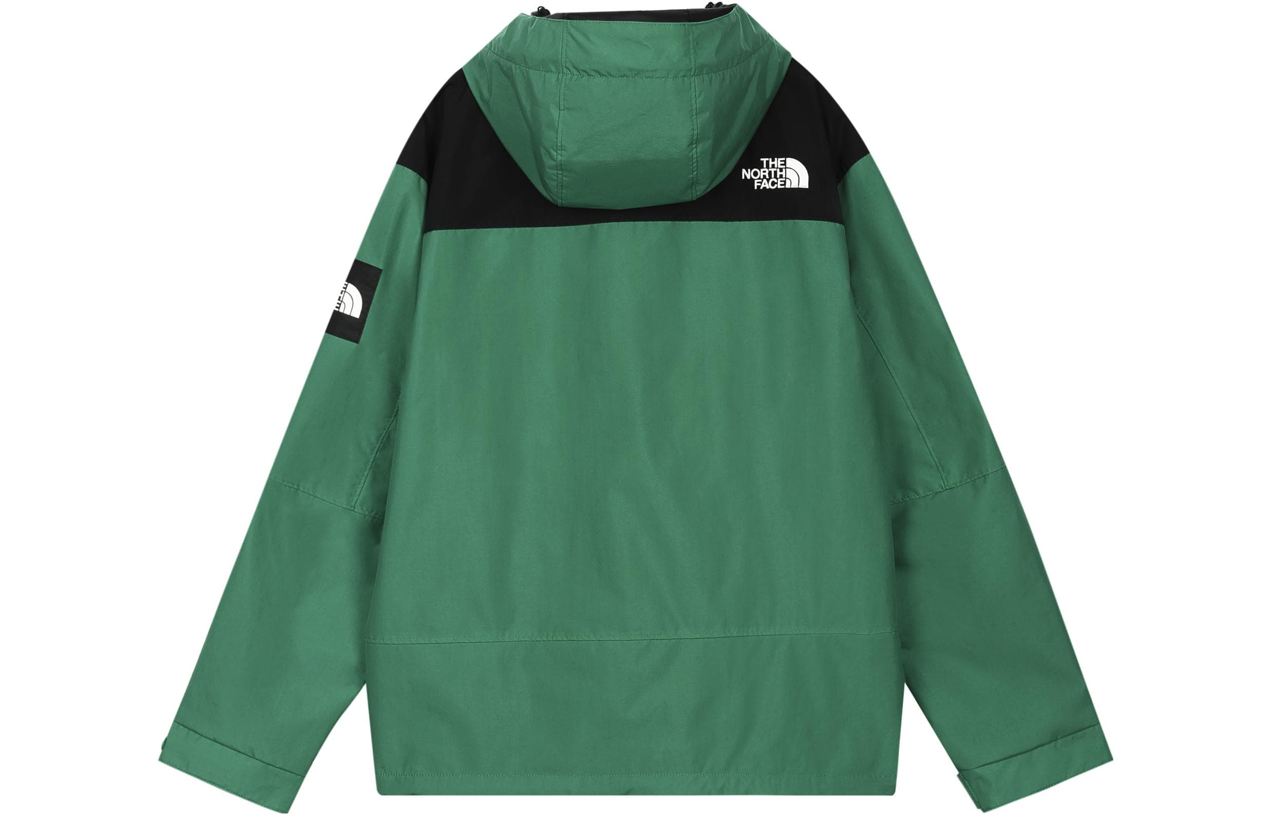 THE NORTH FACE 1990 Collection Куртка мужская зеленая