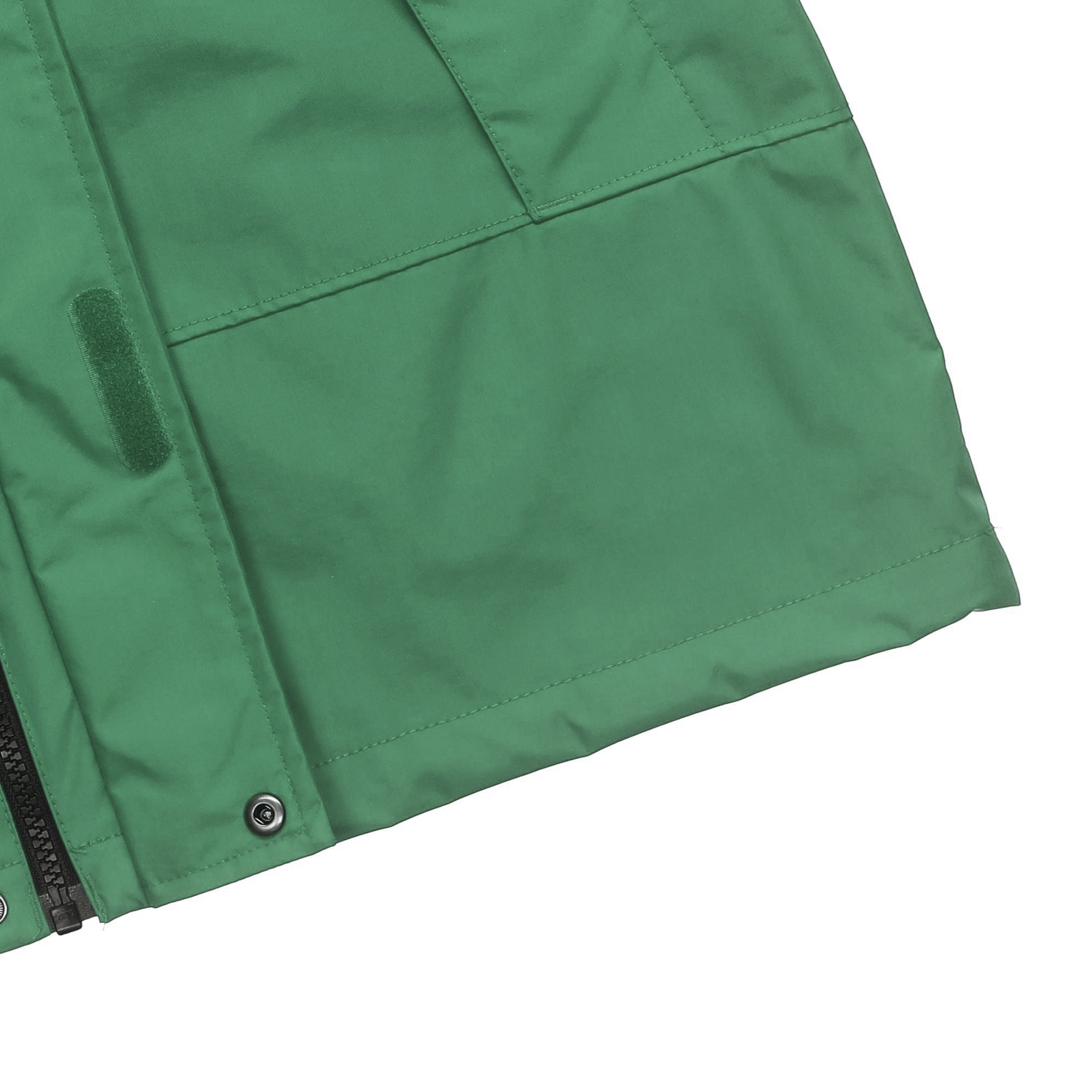 THE NORTH FACE 1990 Collection Куртка мужская зеленая