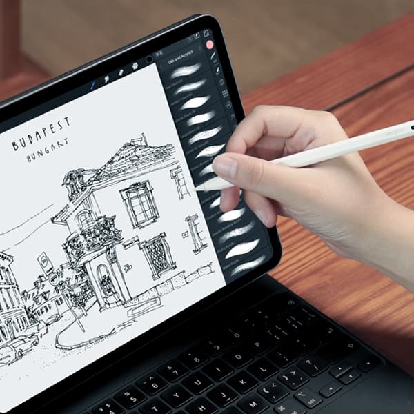 МАНГОТЕК Стилусы