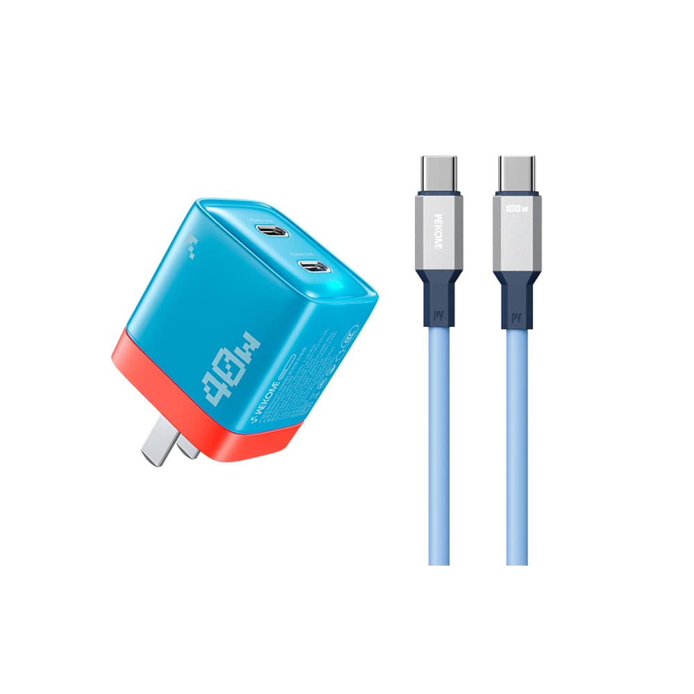 WEKOME Зарядные устройства