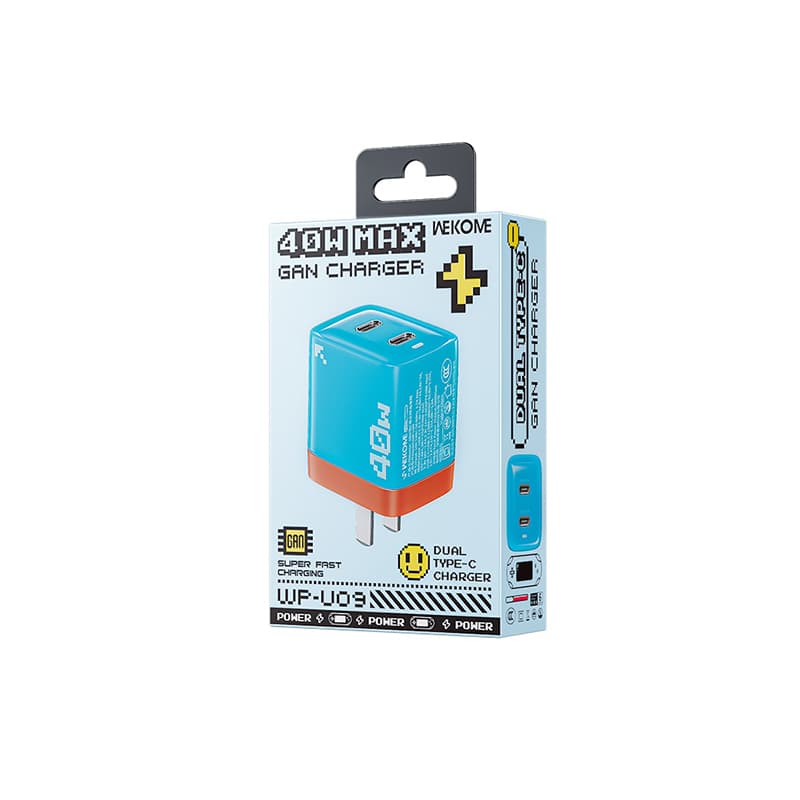 WEKOME Зарядные устройства