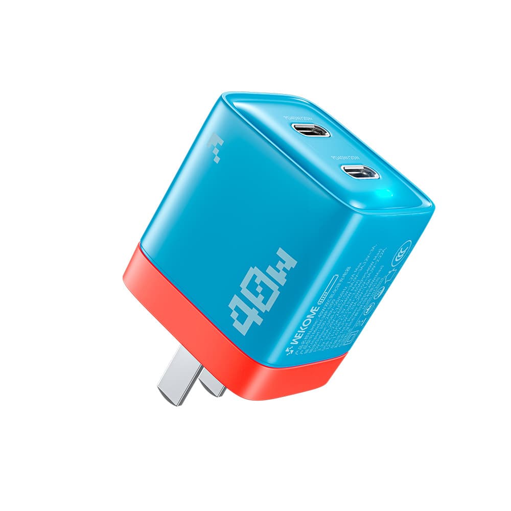 WEKOME Зарядные устройства