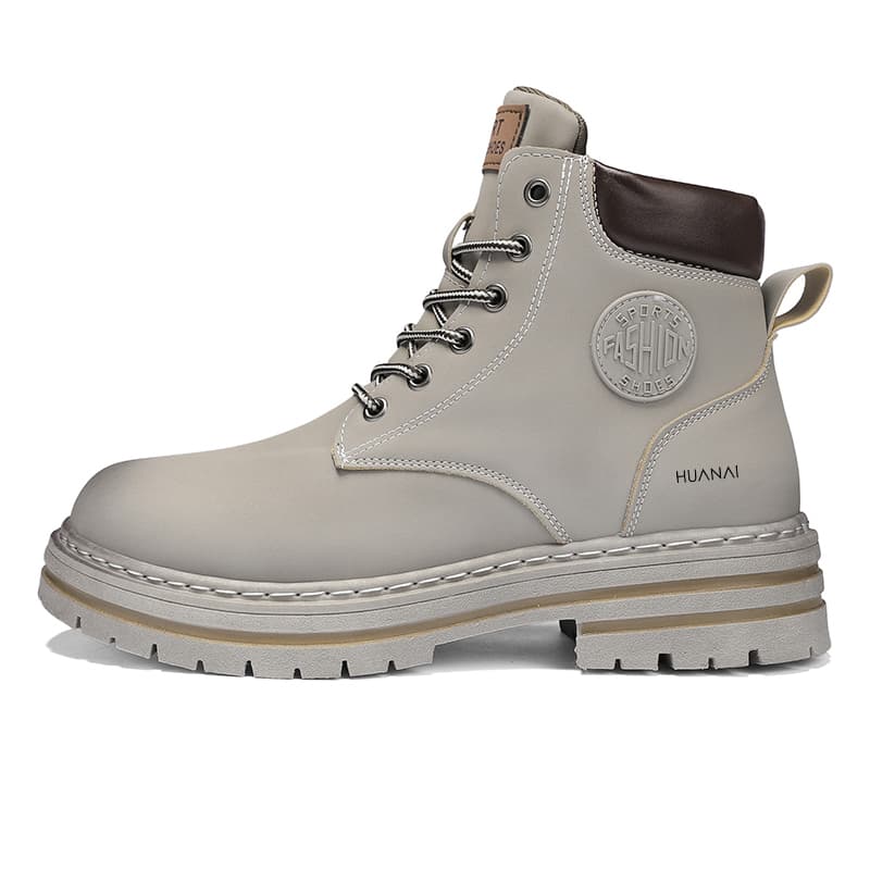 Ботинки Martin HUANAI 10,5 см унисекс