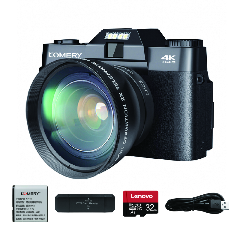 Комерские цифровые фотоаппараты