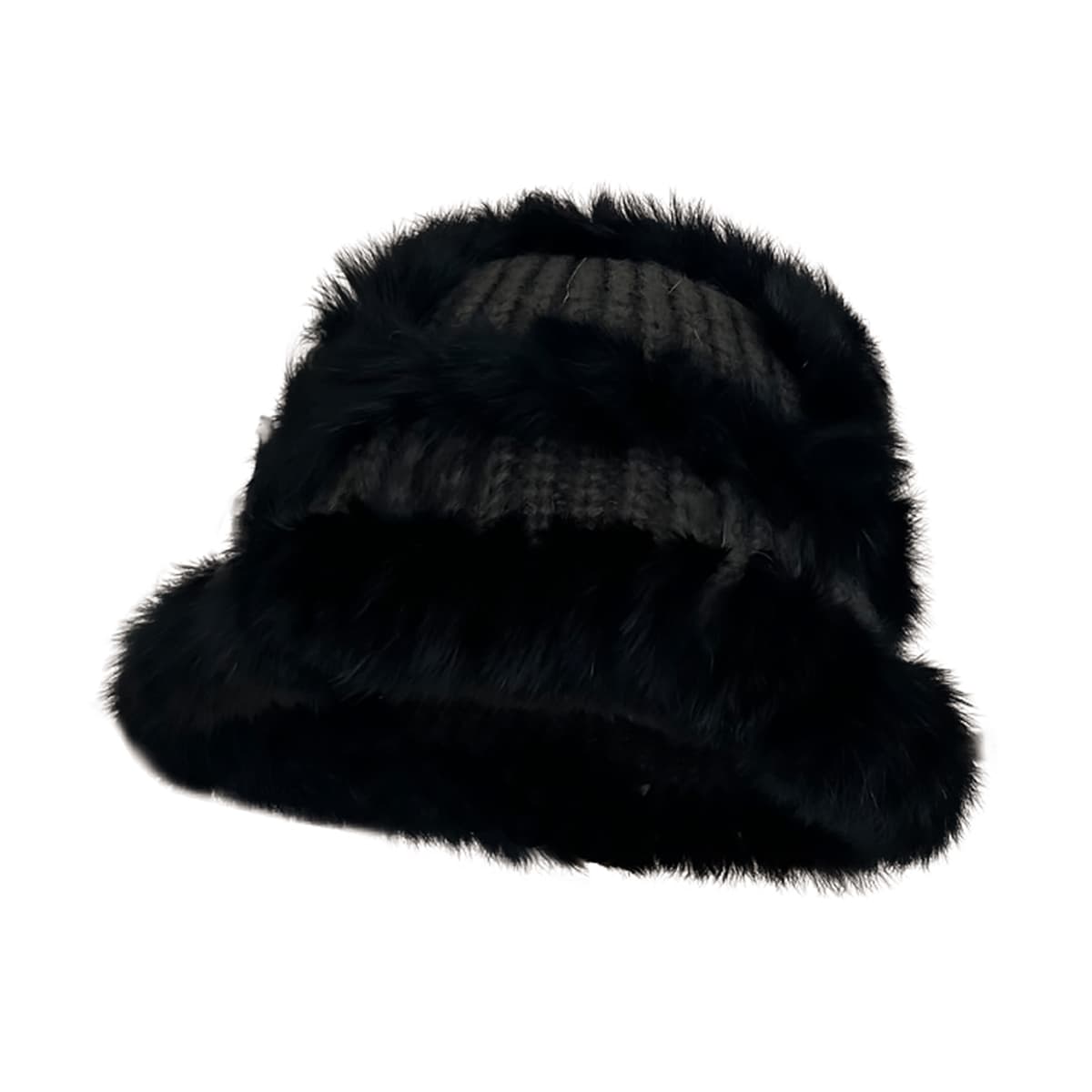 CMFY Женские панамы из мохера