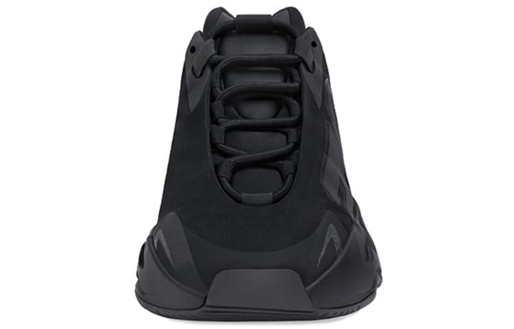 Adidas Yeezy Boost 700 Mnvn тройной черный