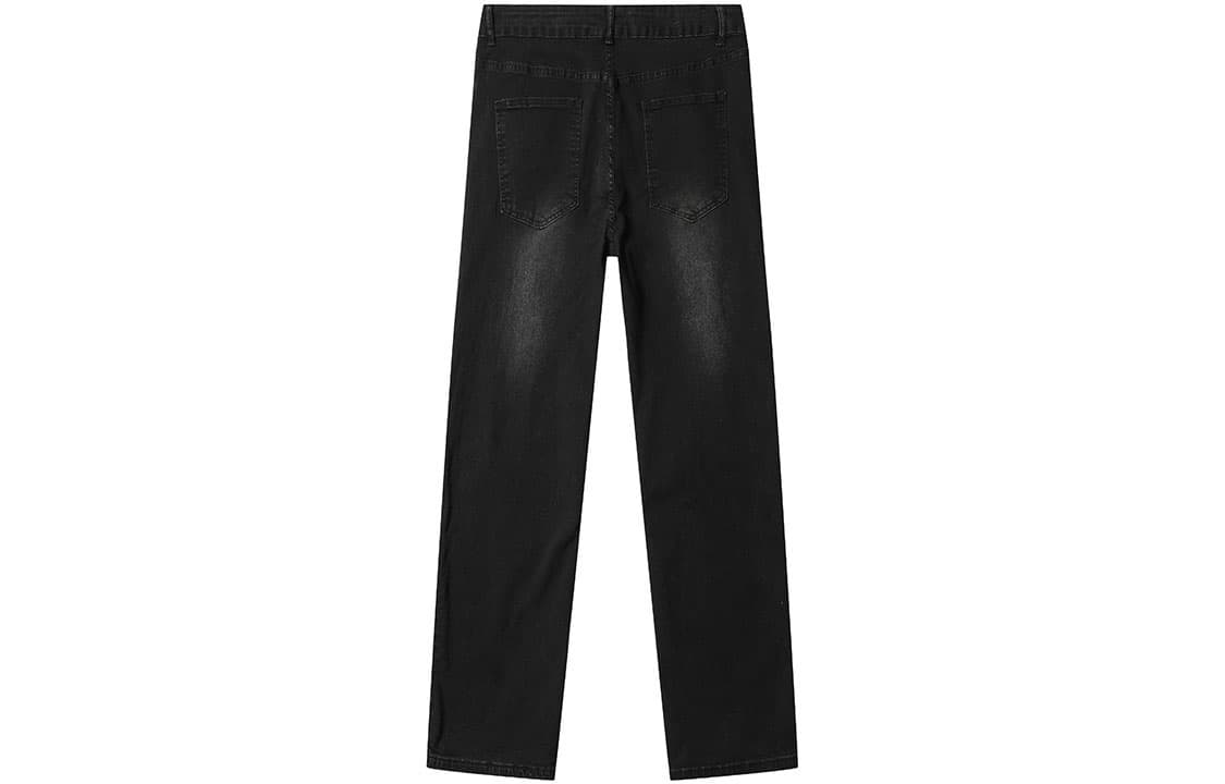 Джинсы COMOWA унисекс