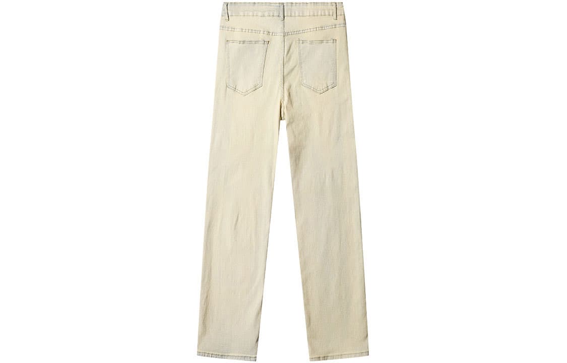 Джинсы COMOWA унисекс