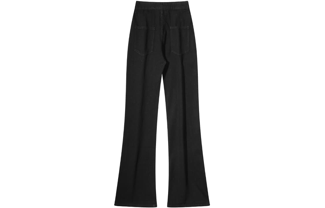 Джинсы COMOWA унисекс