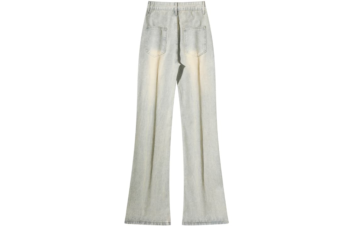 Джинсы COMOWA унисекс