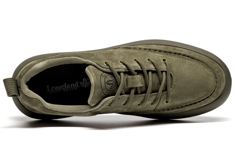 LEAVELAND Низкая повседневная обувь Мужская