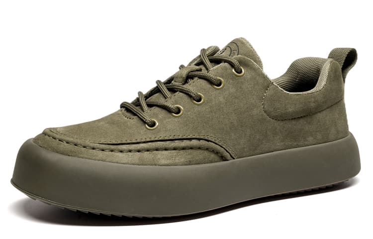 LEAVELAND Низкая повседневная обувь Мужская