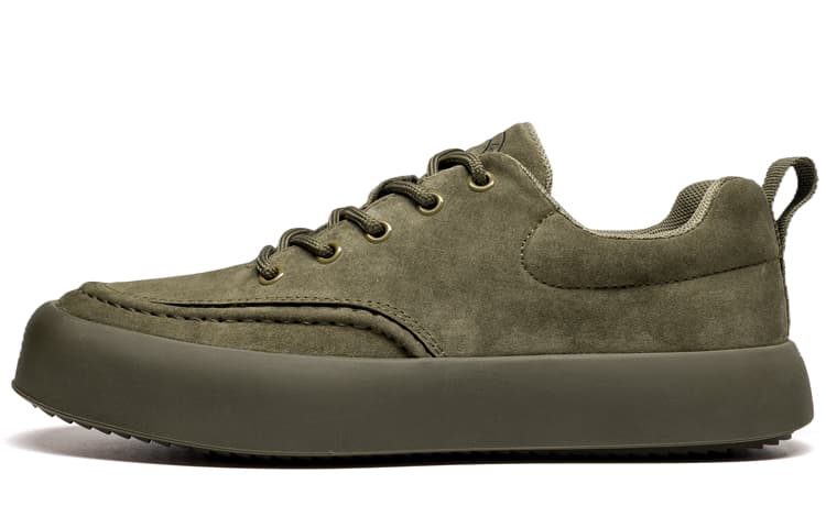 LEAVELAND Низкая повседневная обувь Мужская