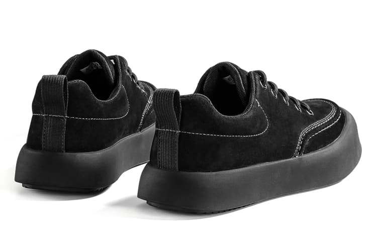 LEAVELAND Низкая повседневная обувь Мужская