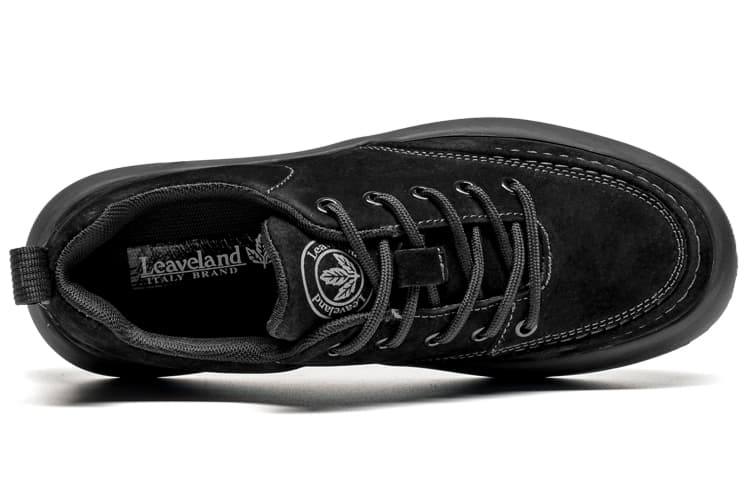 LEAVELAND Низкая повседневная обувь Мужская