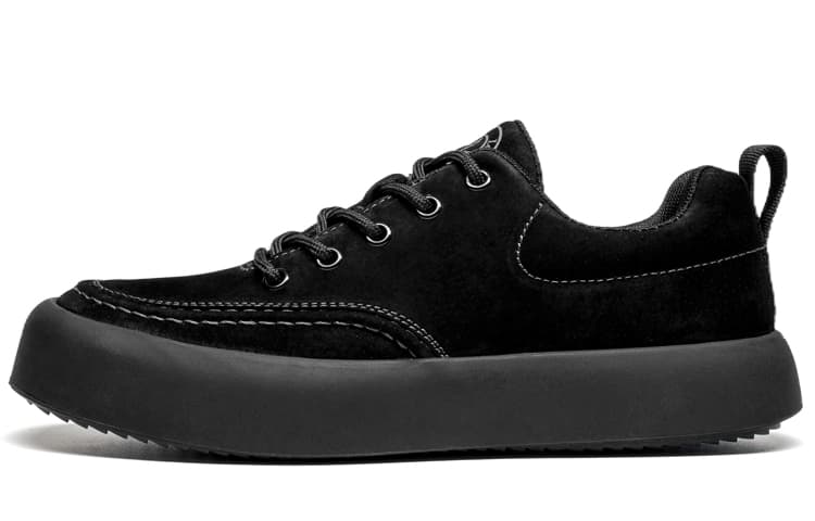 LEAVELAND Low top Casual Shoes Men's