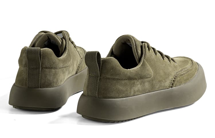 LEAVELAND Низкая повседневная обувь Мужская