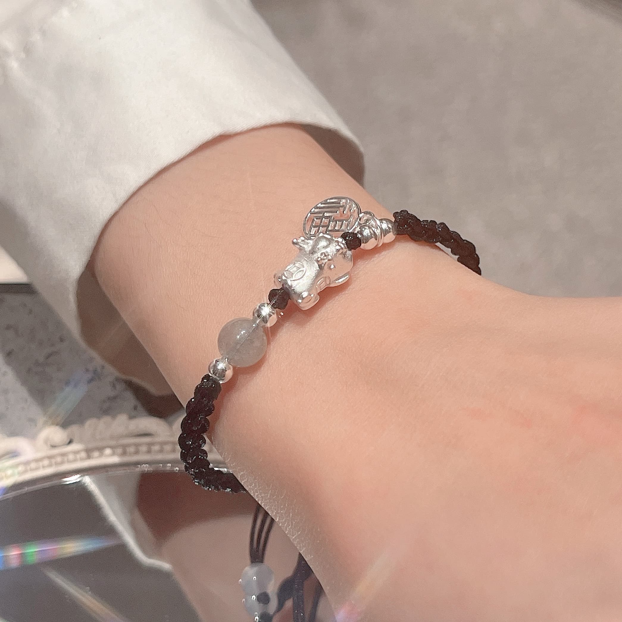 VANA Браслеты Унисекс