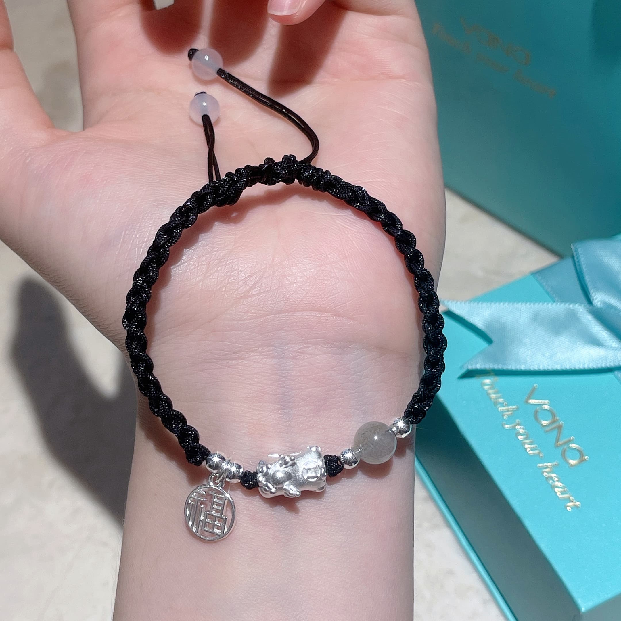 VANA Браслеты Унисекс