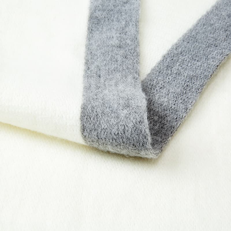 СНАРЯЖЕНИЕЭЛЕГАНТНЫЕ вязанные шарфы унисекс