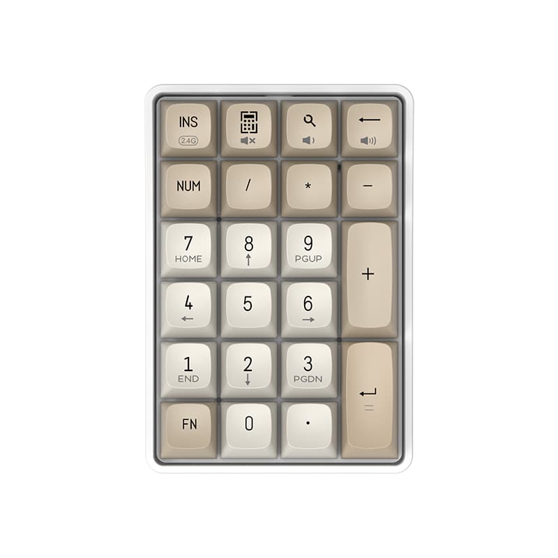 Клавиатуры AIGO