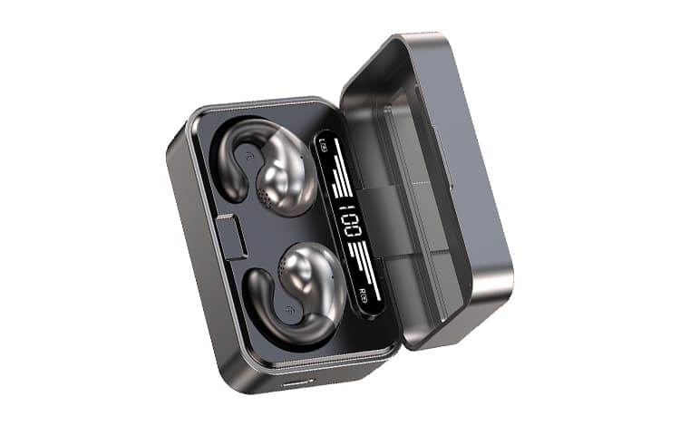 Беспроводные наушники AMOI