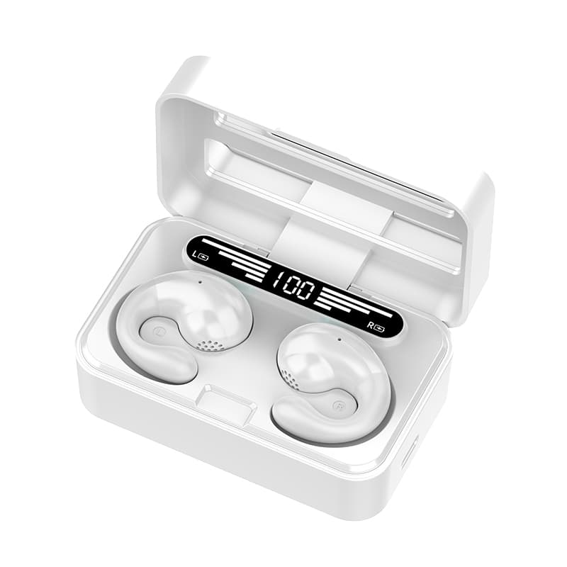 Беспроводные наушники AMOI