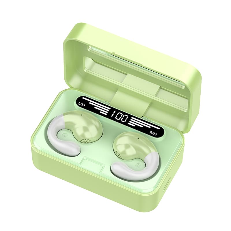 Беспроводные наушники AMOI