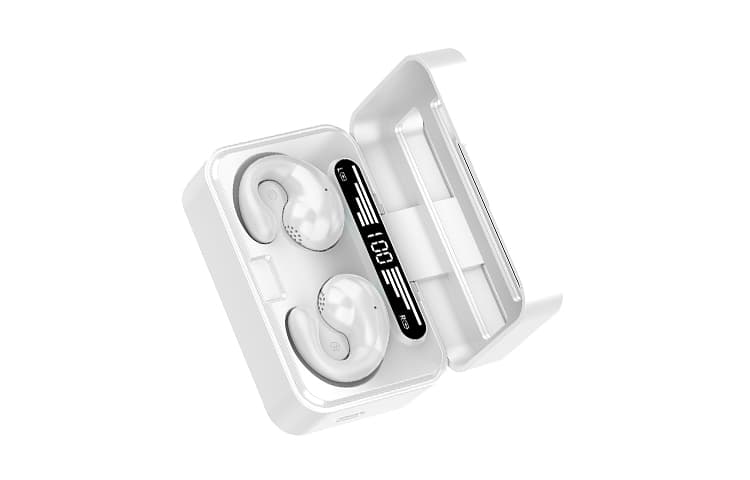 Беспроводные наушники AMOI