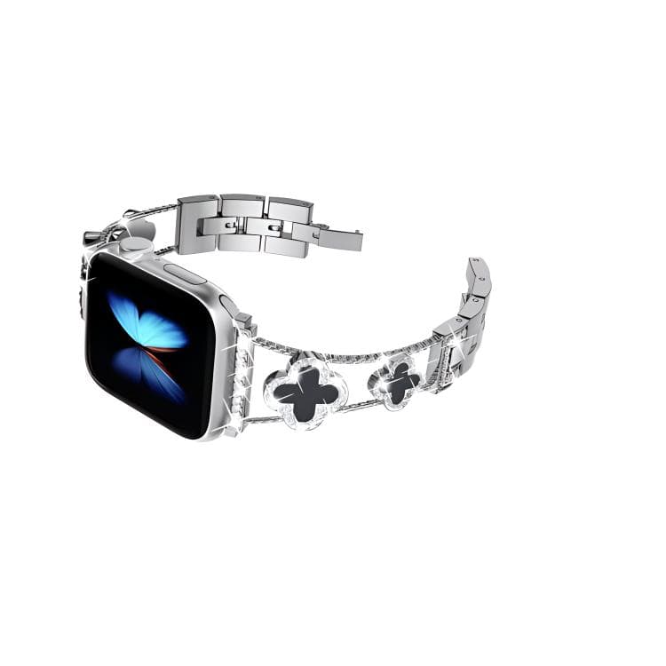 Biaodaige Strap Apple Compatibility Metal 170mm