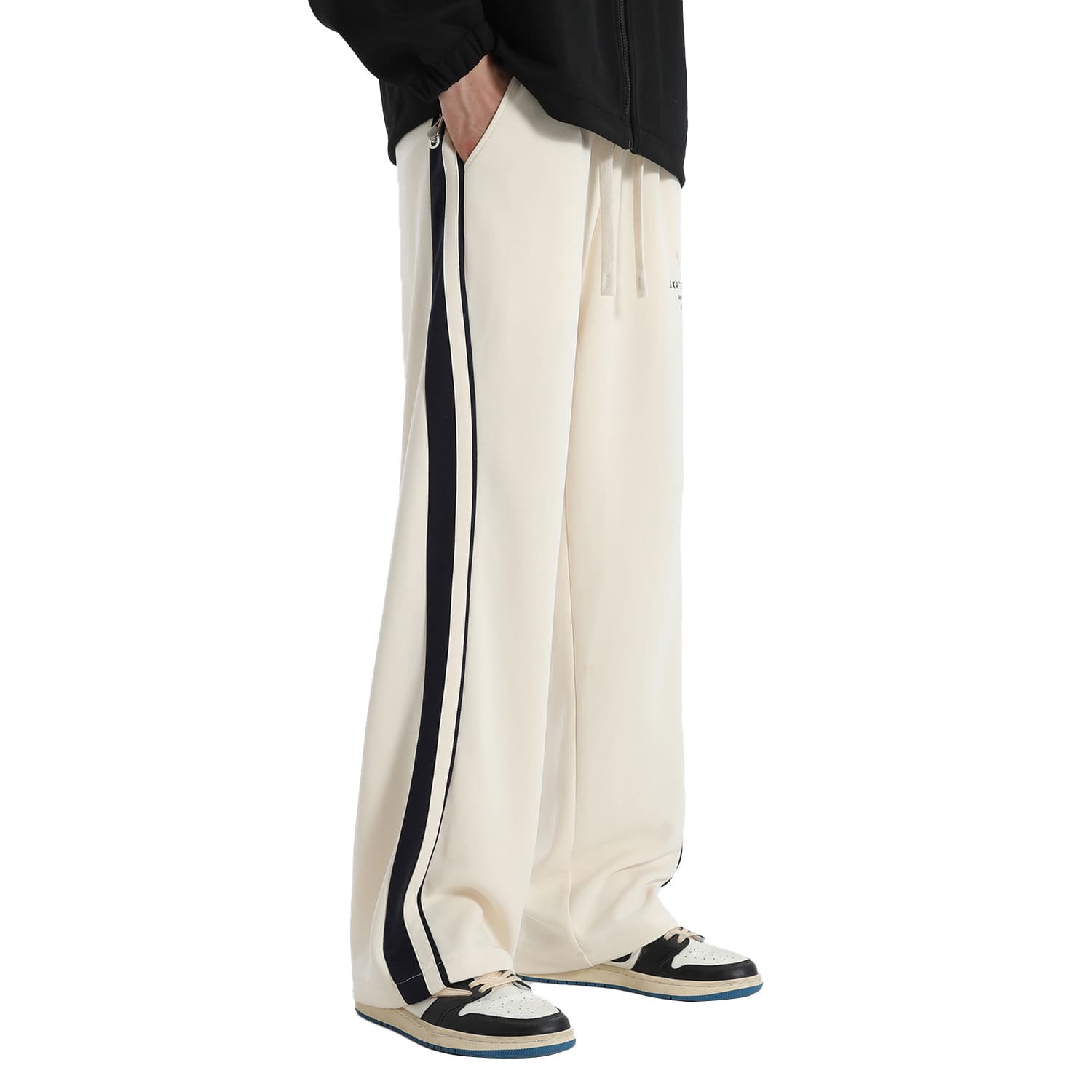 FIDO DIDO Повседневные брюки унисекс