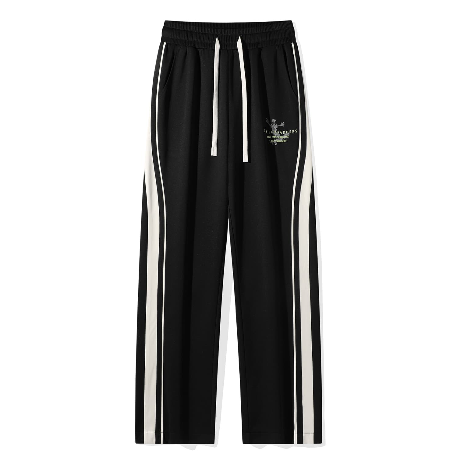 FIDO DIDO Повседневные брюки унисекс