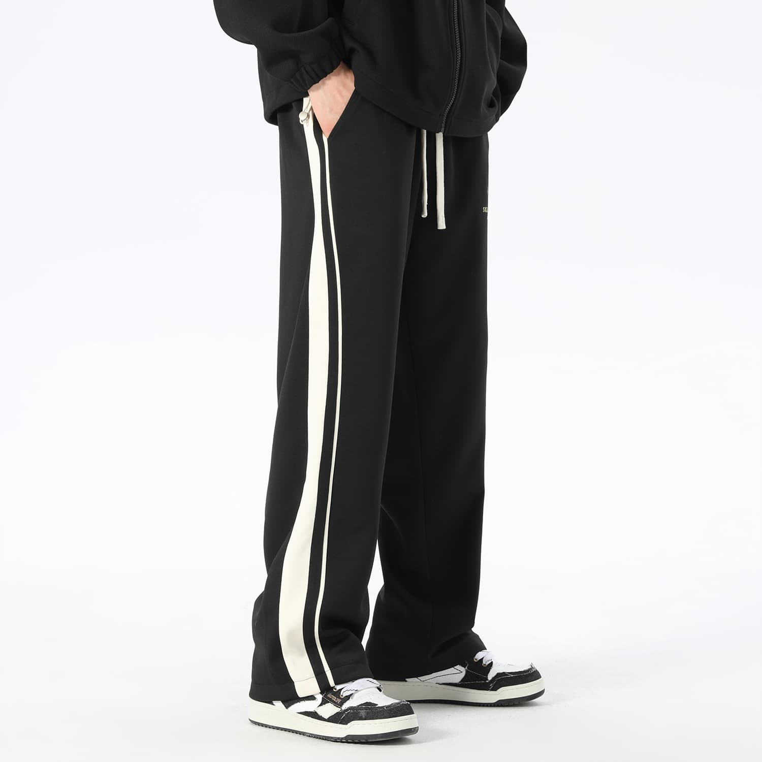 FIDO DIDO Повседневные брюки унисекс