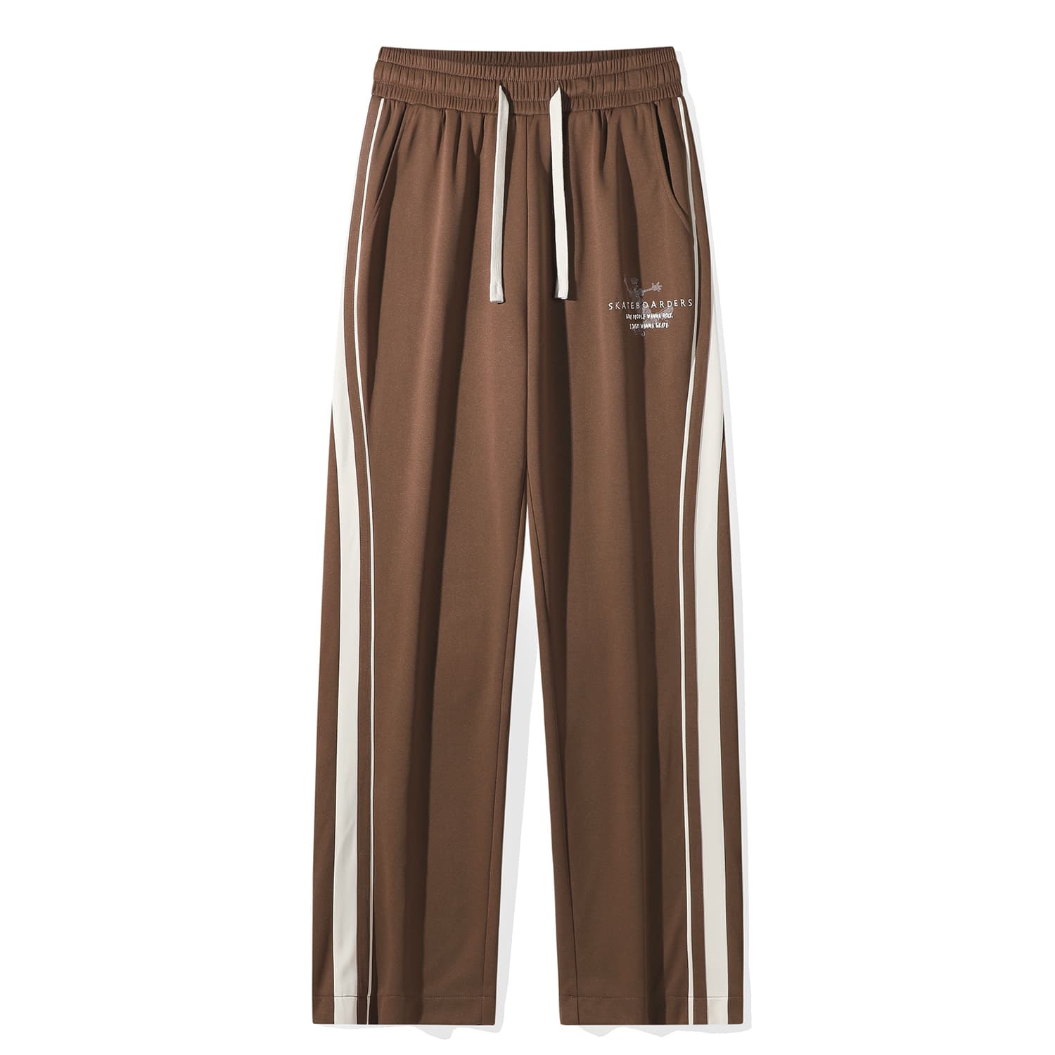 FIDO DIDO Повседневные брюки унисекс