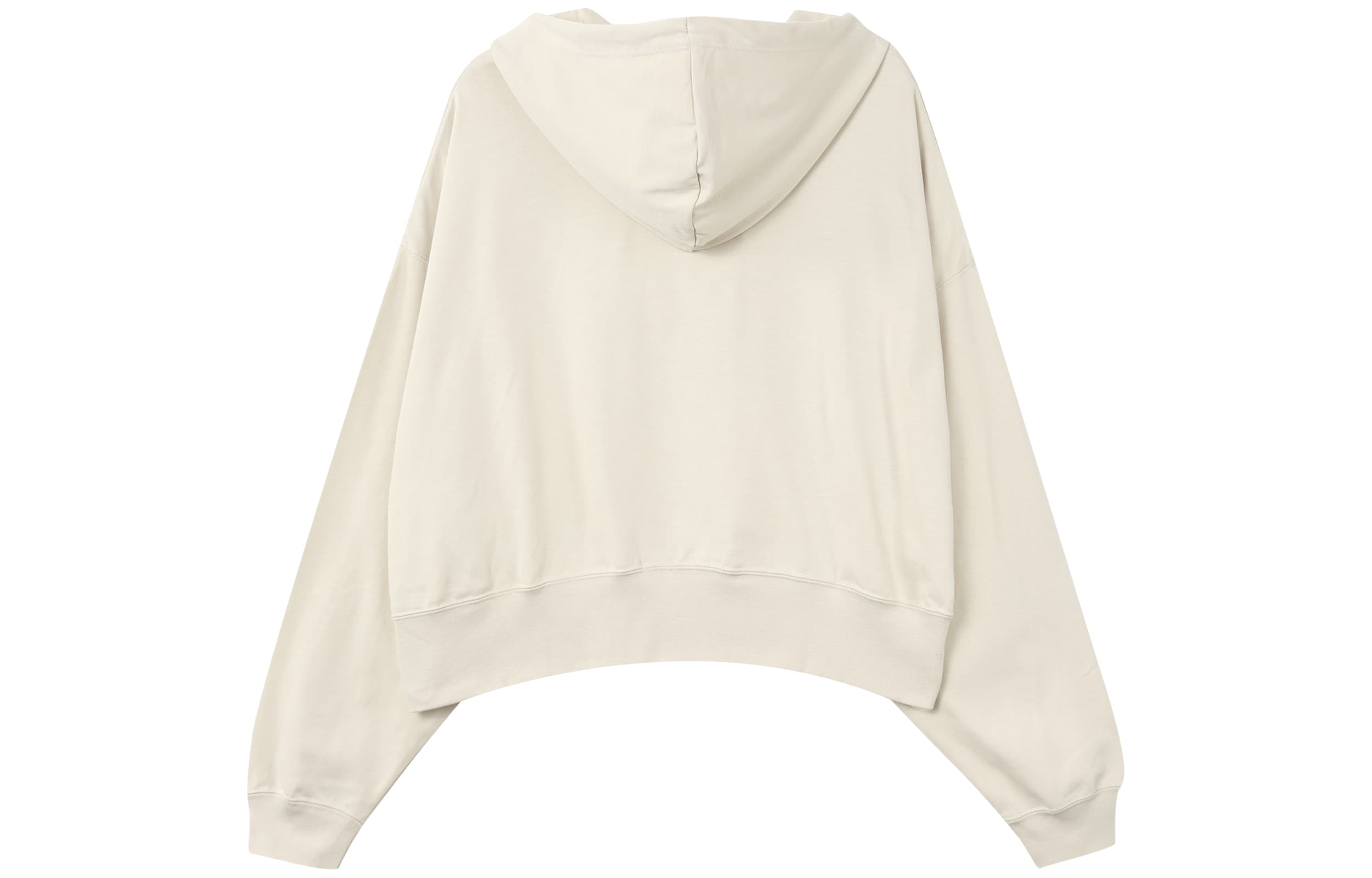 Женская толстовка Nike Light Redwood Umber