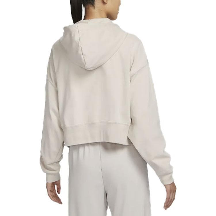 Женская толстовка Nike Light Redwood Umber