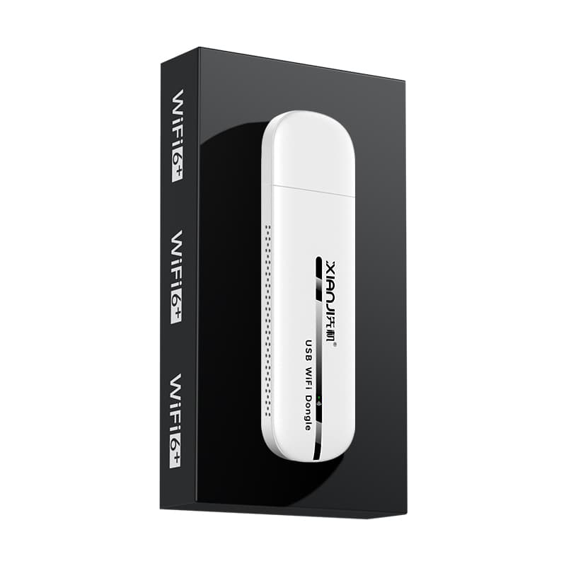 XIANJI Mobile Wi Fi Devices