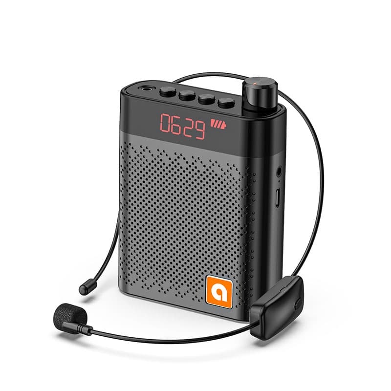 AISOMEX Amplifiers / Speakers