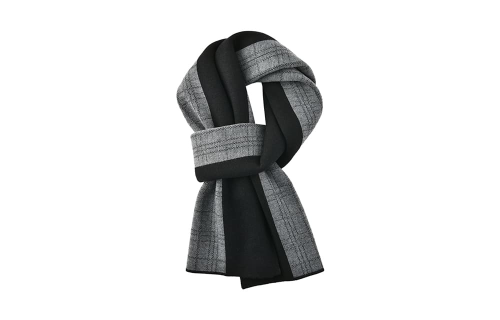 HLA вязаные шарфы унисекс