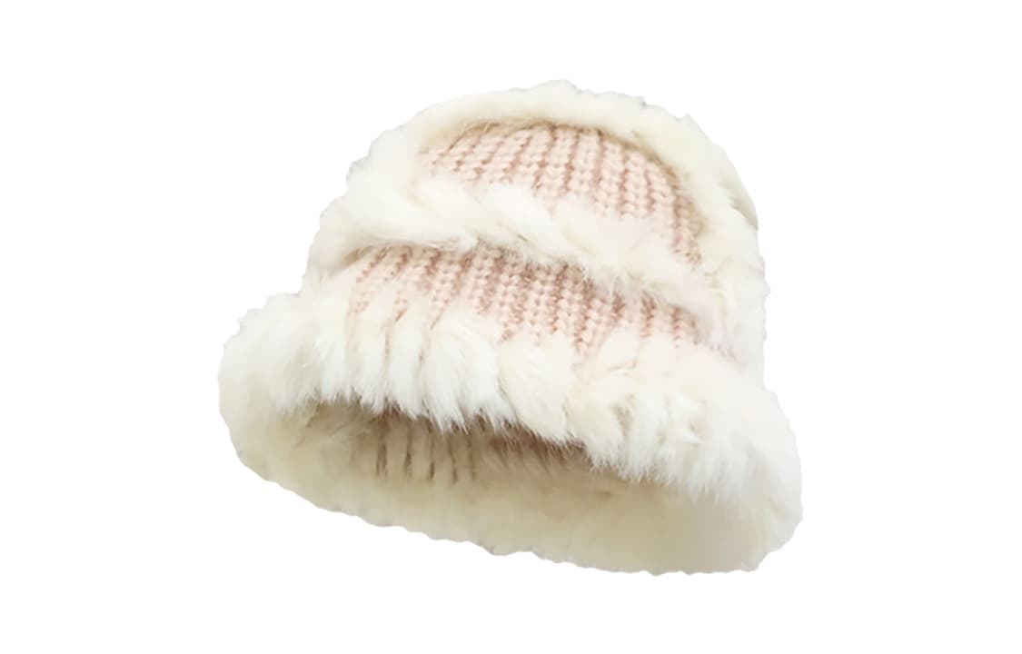 US8ACC Женские панамы из полиэстера