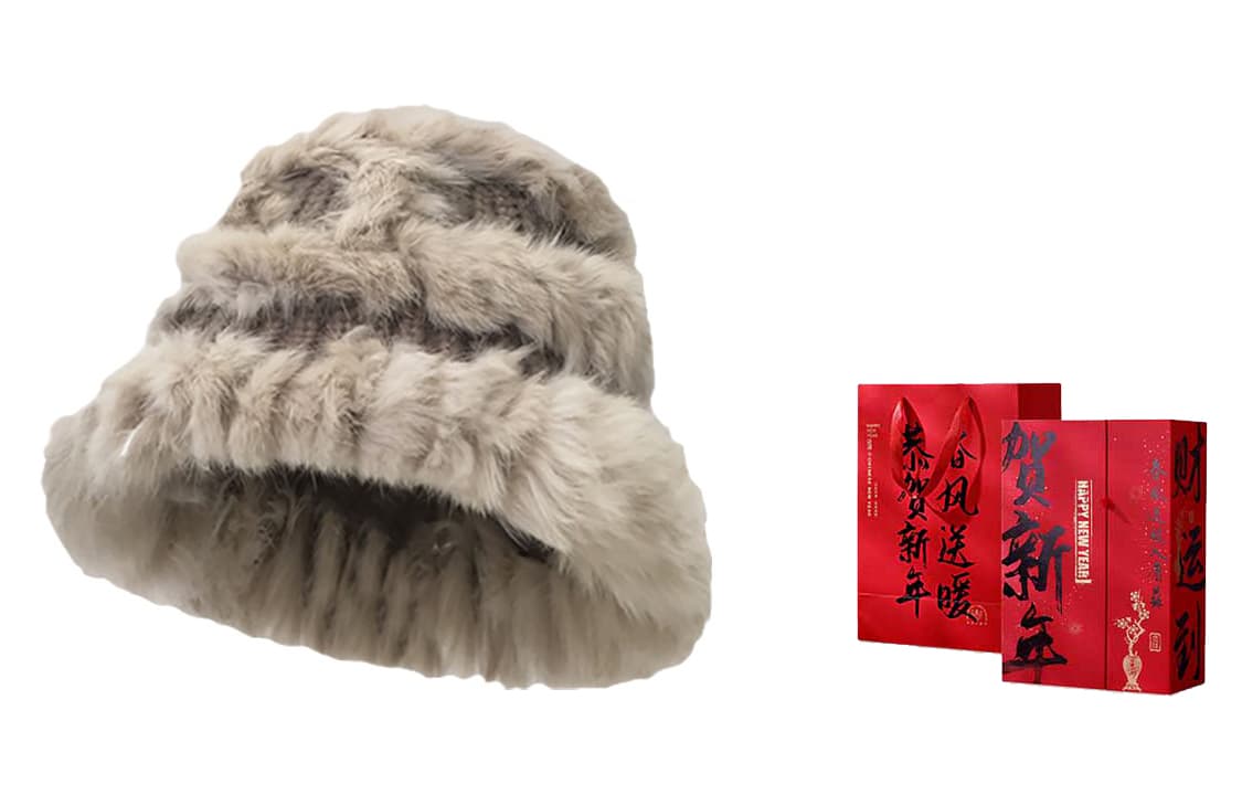 US8ACC Женские панамы из полиэстера