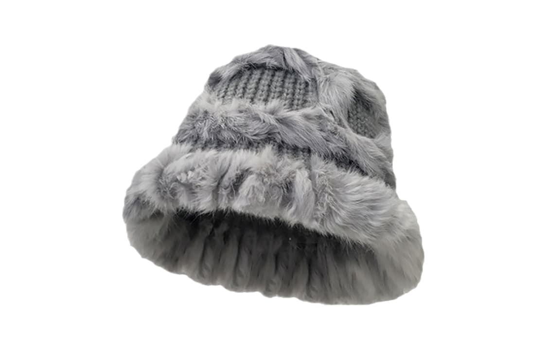 US8ACC Женские панамы из полиэстера