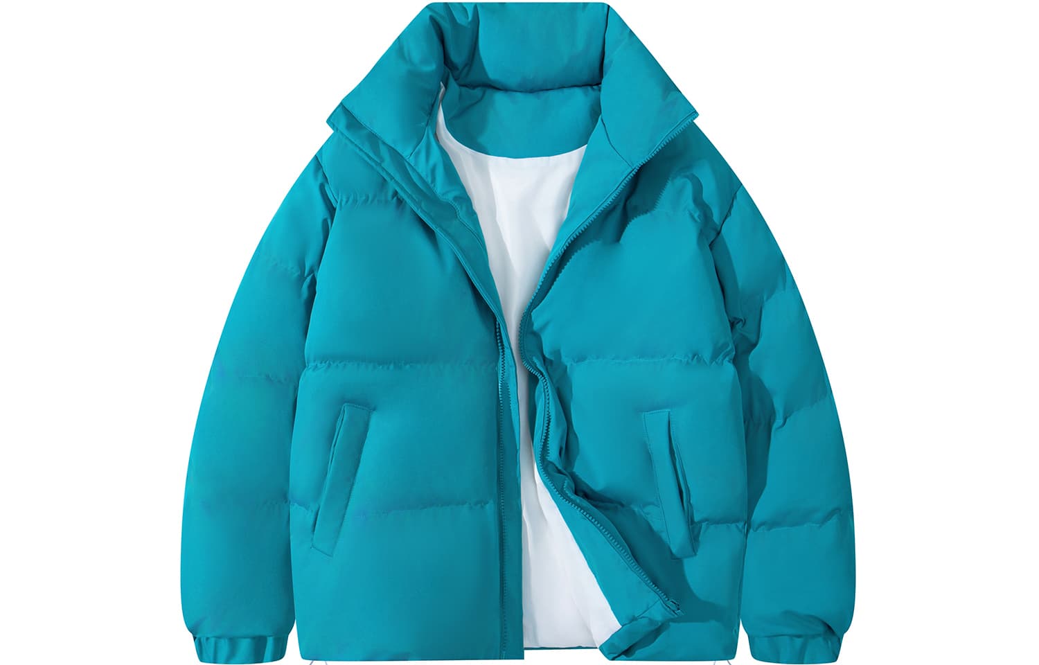 JEANSWEST Пуховики унисекс