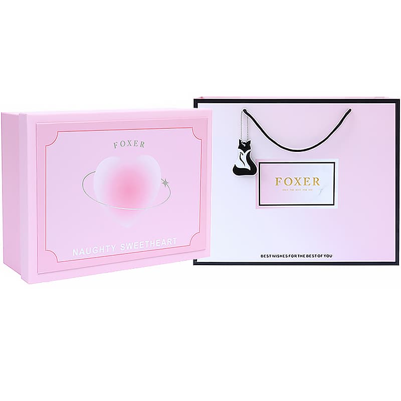 Маленькая квадратная сумка FOXER из коровьей кожи, маленькая женская сумка на плечо, черный/кофейный цвет