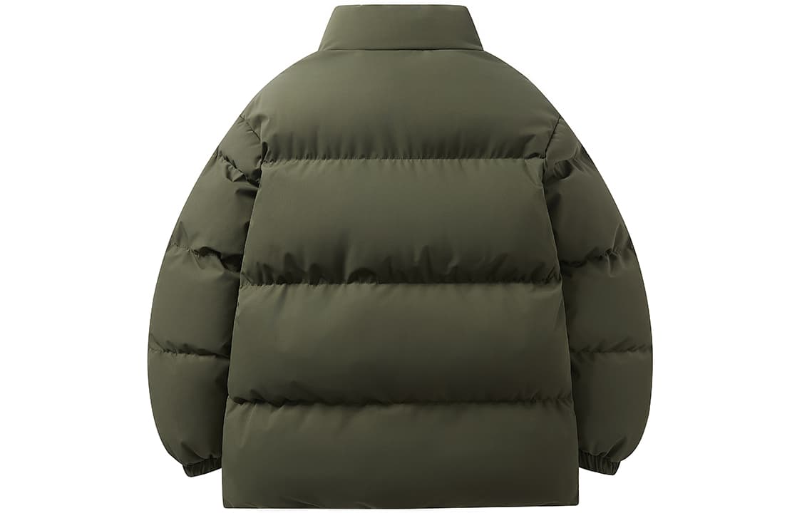 Пуховики SandKnit унисекс