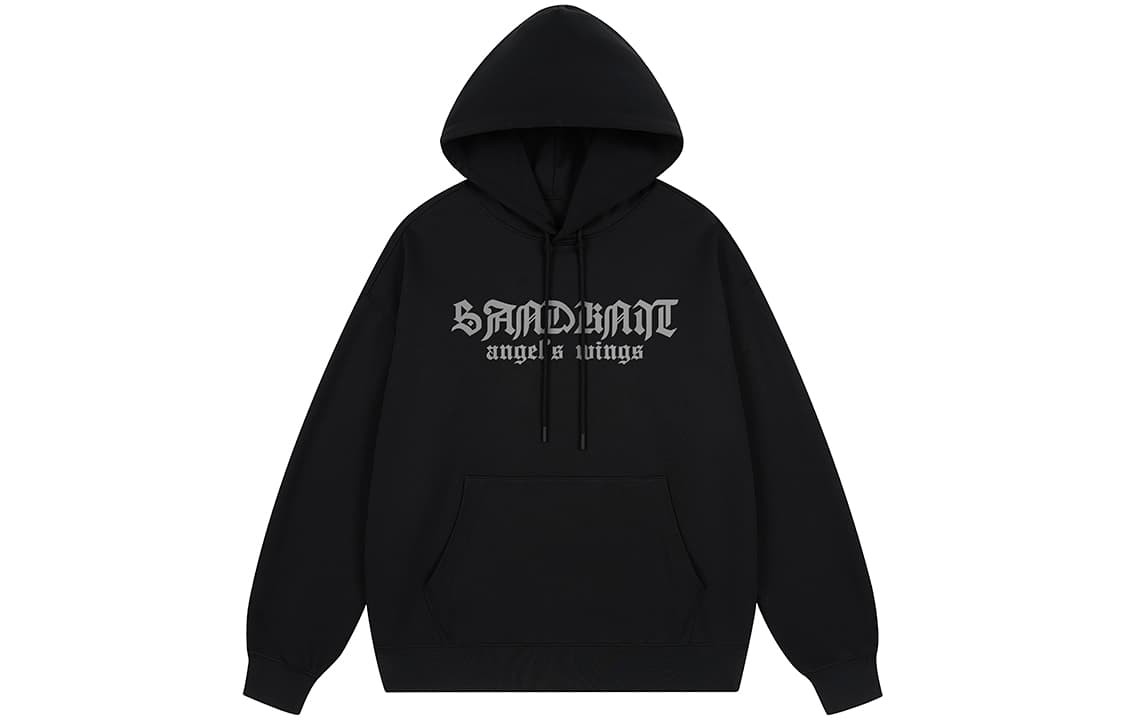 Толстовки SandKnit унисекс